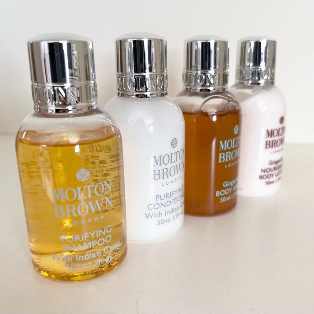 Molton Brown brand new